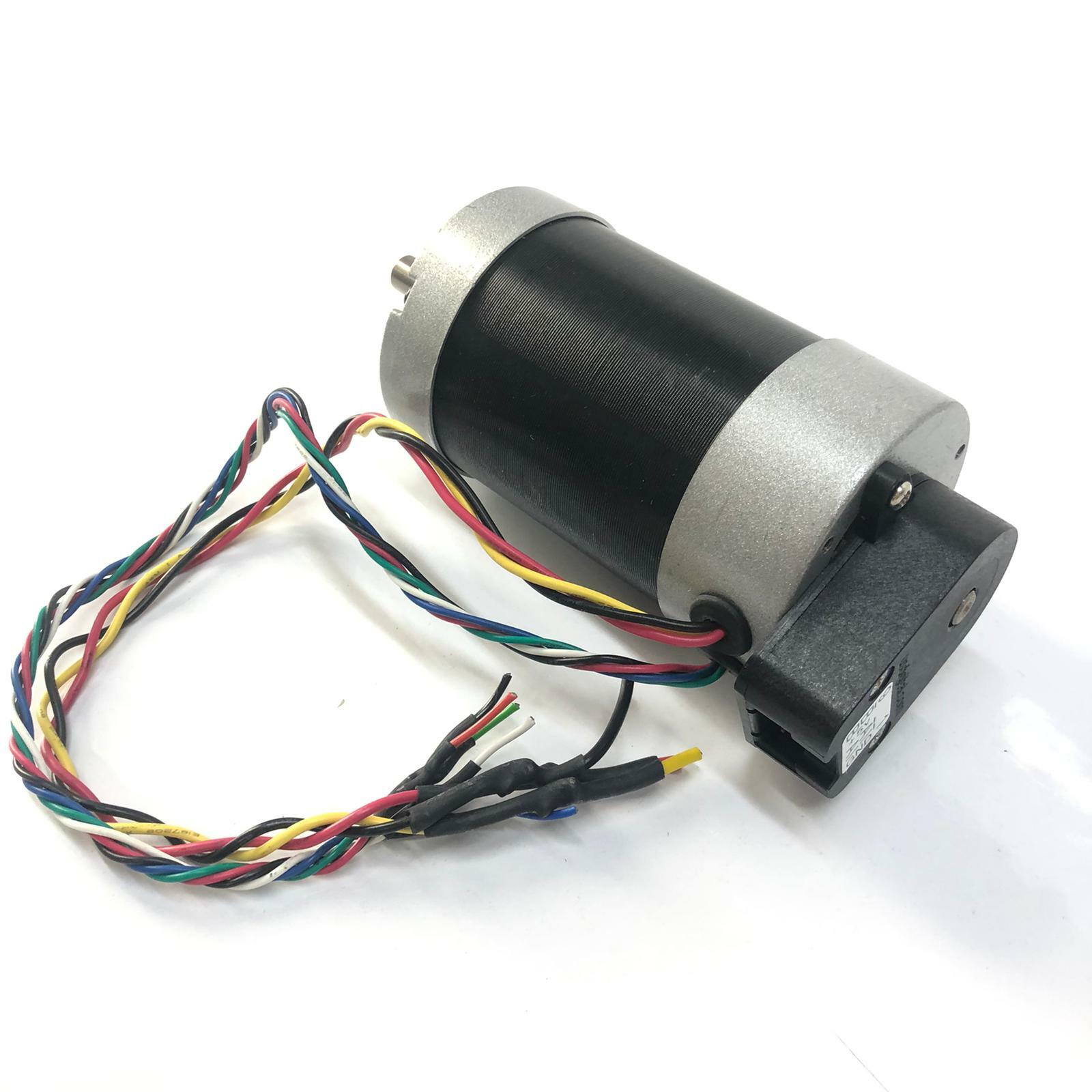 US Digital Motor & Encoder OPTICAL KIT ENCODER DPM57BL94.000 W/ E5D-100-237-HG