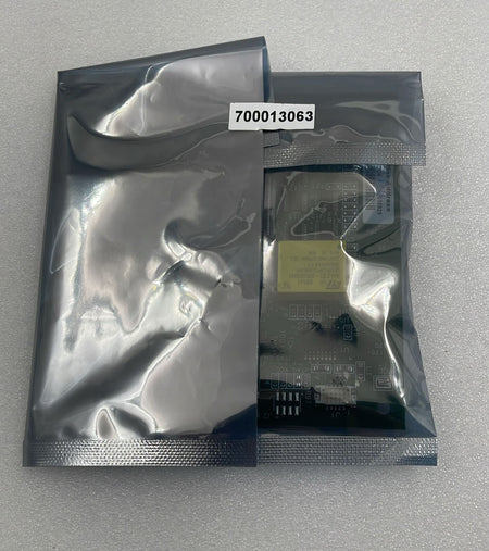 Waters 210000182 PCB in anti-static packaging