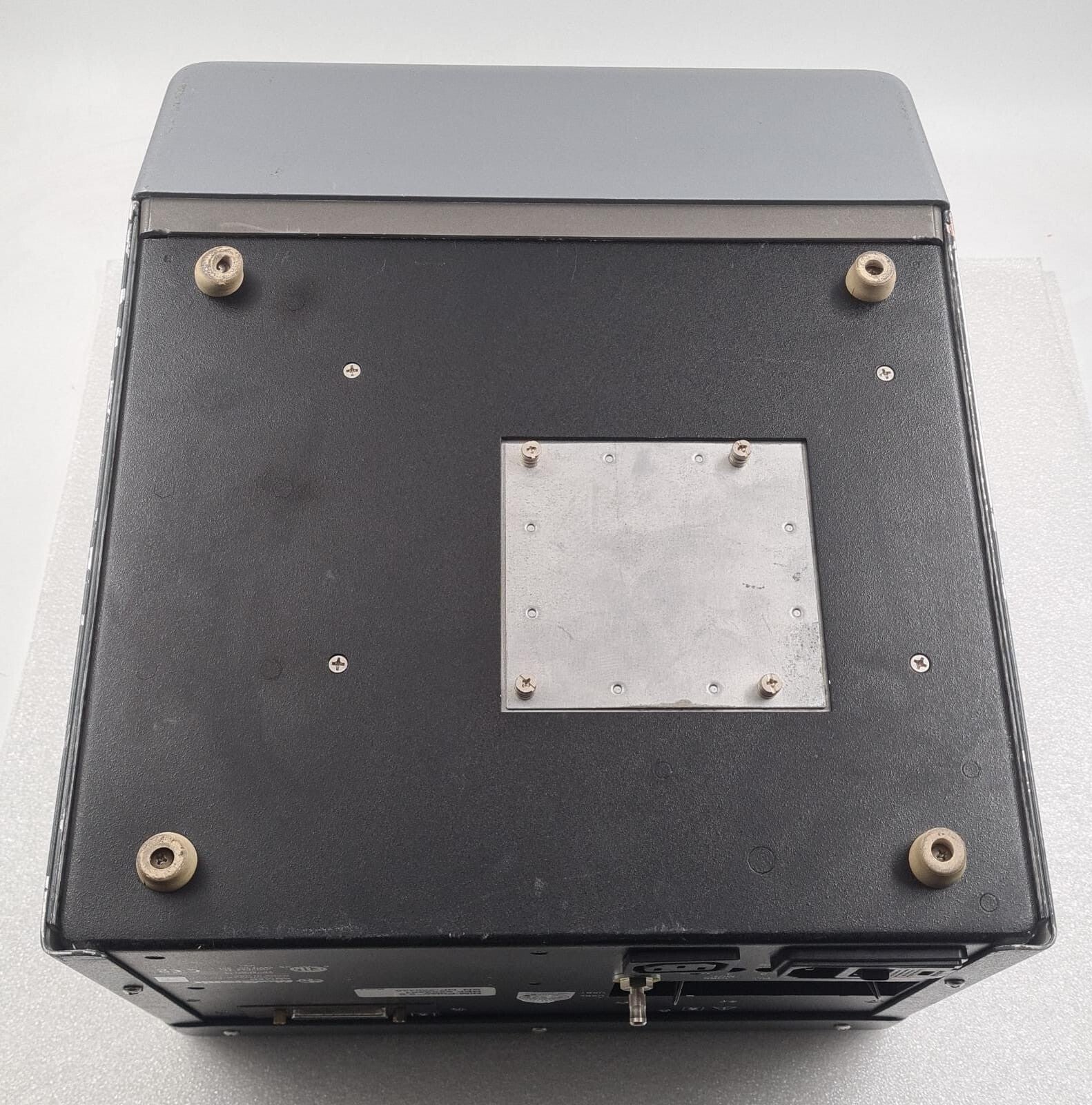 Medtronic XOMED NIM-Pulse 2.0 Nerve Integrity Monitor 8252201 **AS-IS