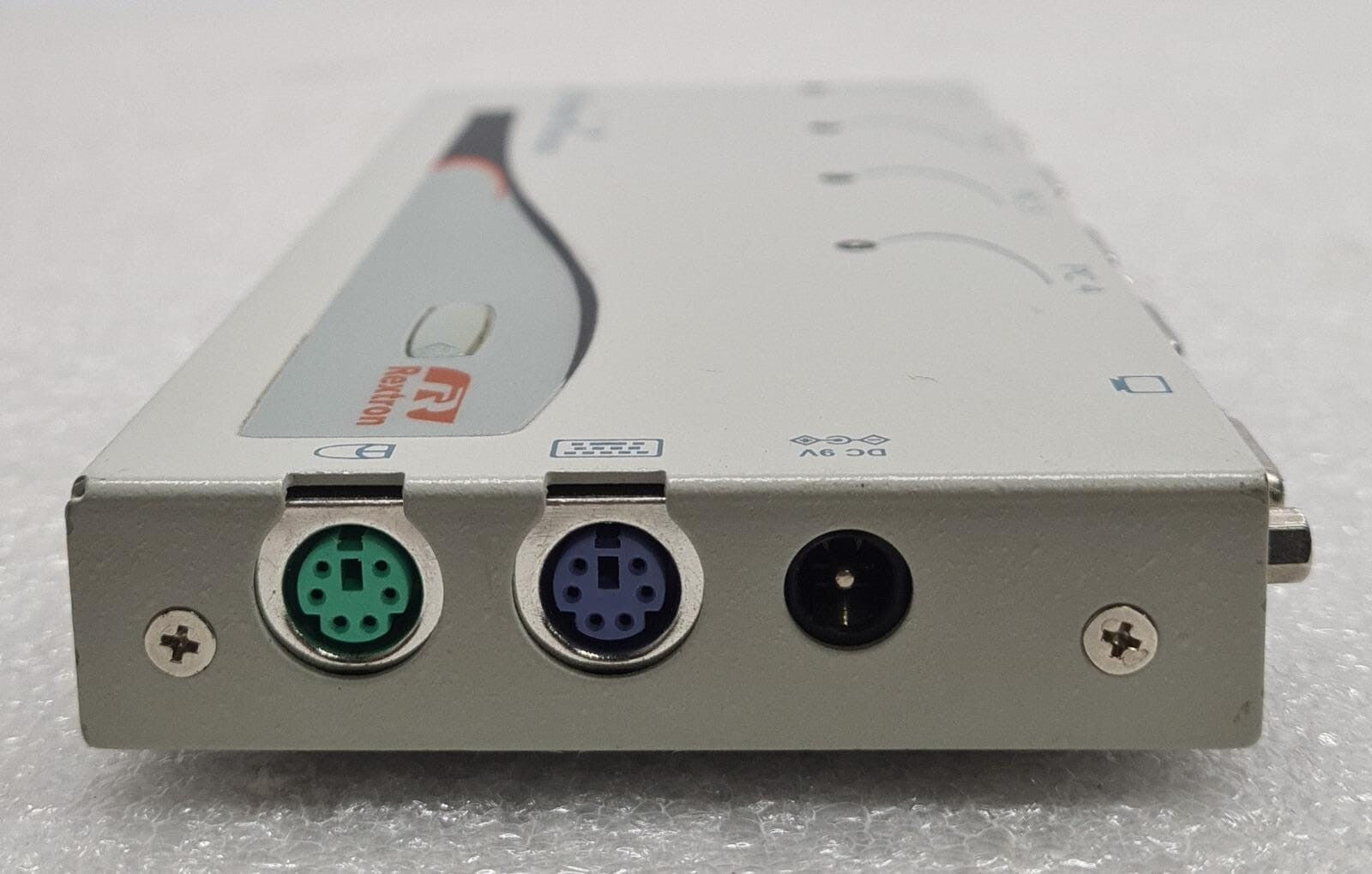 Rextron MY hopper 4 KMH4 VGA KVM Switch 4-Port KMH-4