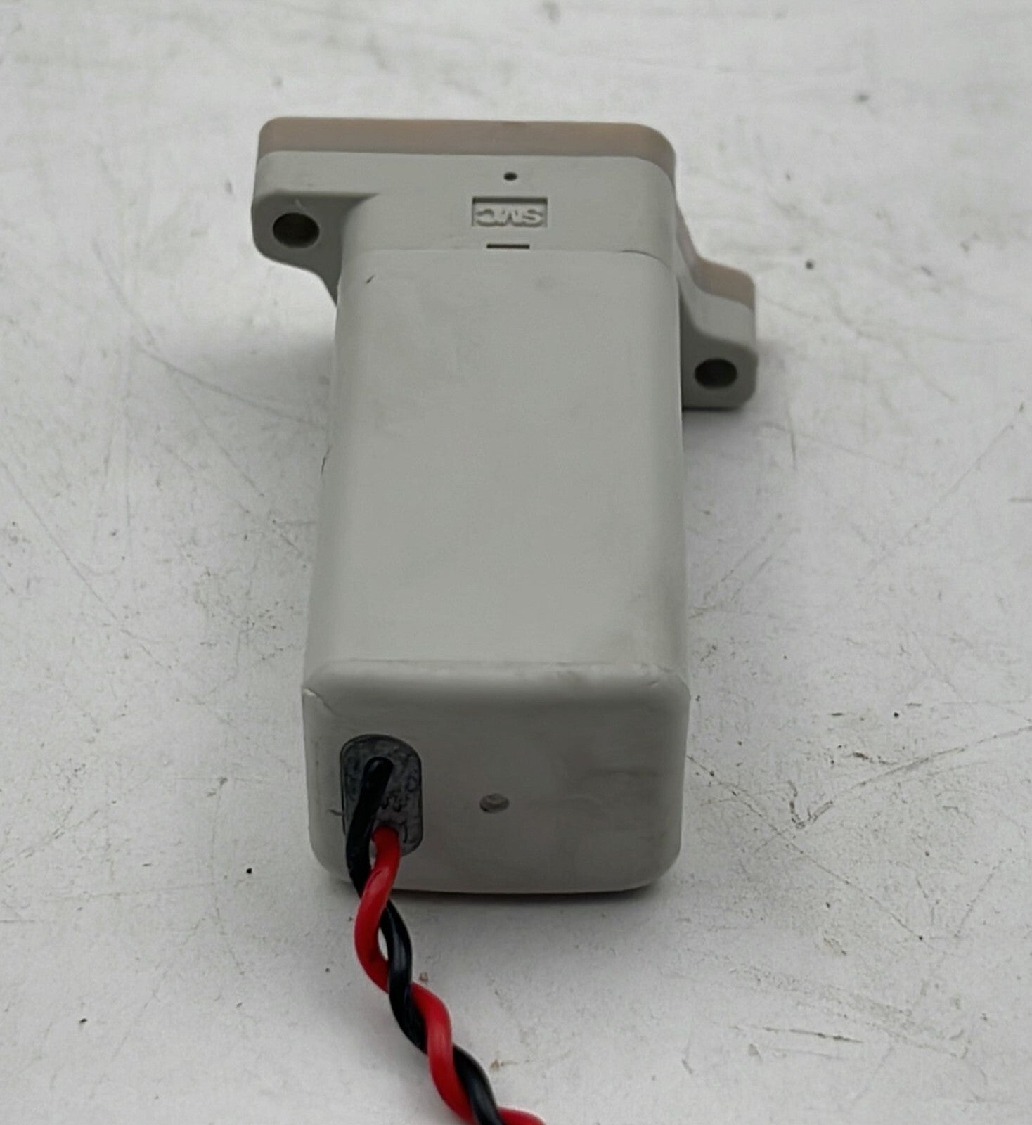 SMC LVM205R-5C Solenoid Valev 2/3
