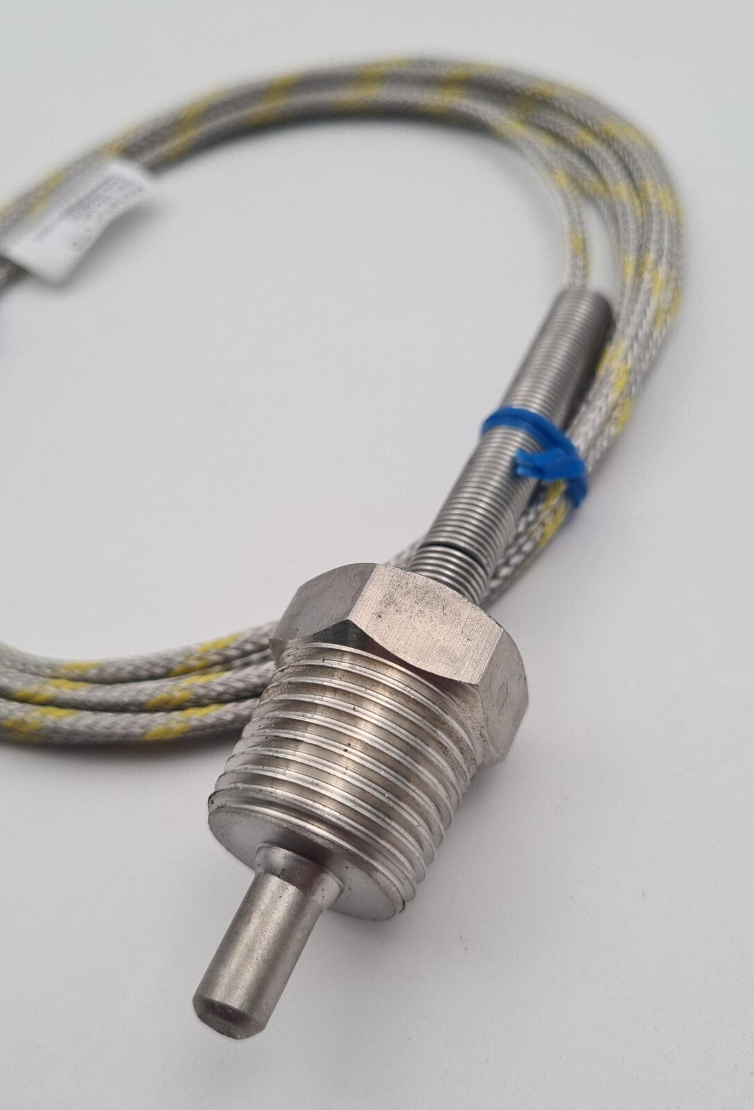 NEW - Michshur LTD P/N 104-1W Temperature Sensor