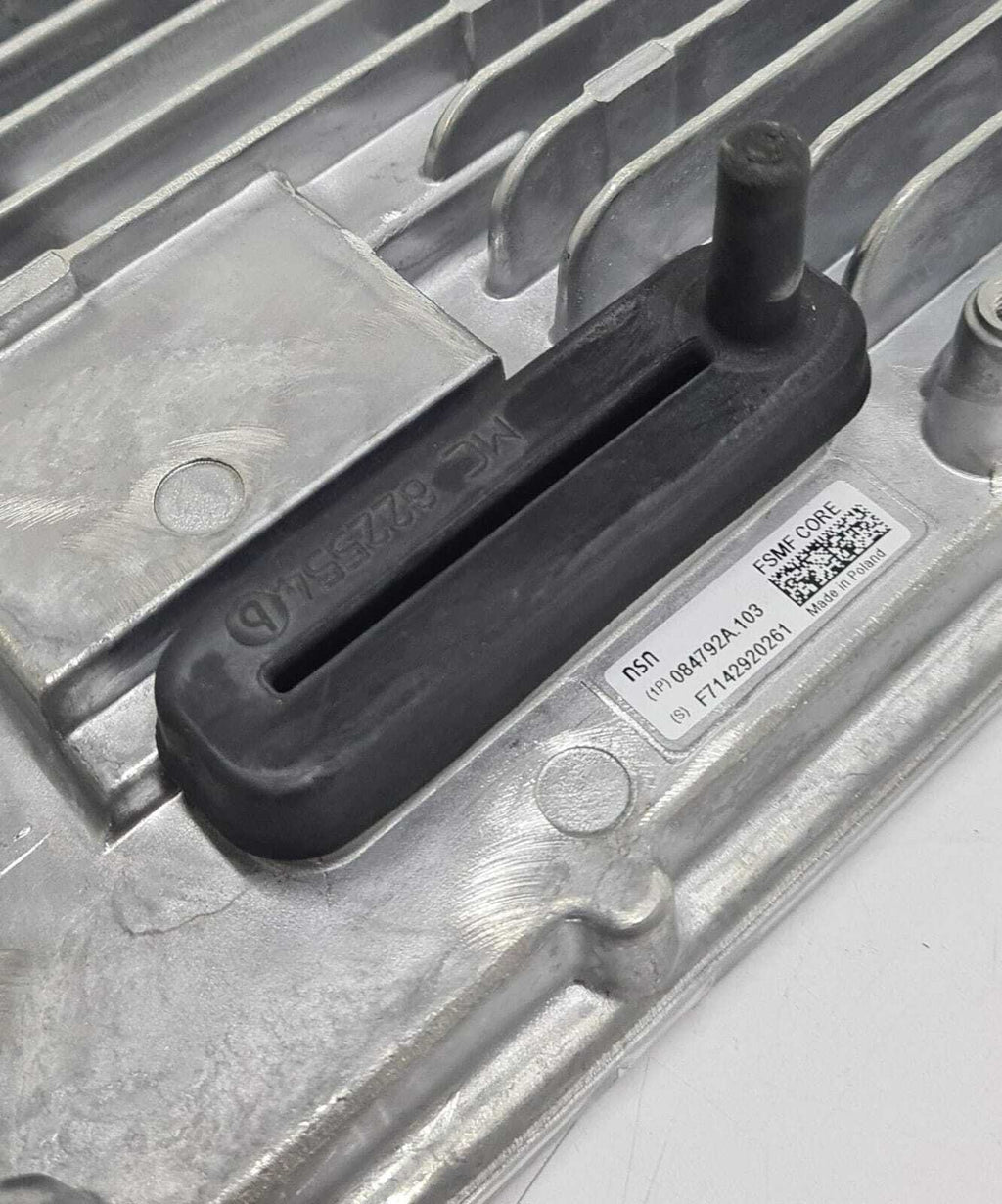 NSN Nokia FSMF 084792A.103 Flexi Multiradio 10 Base Station