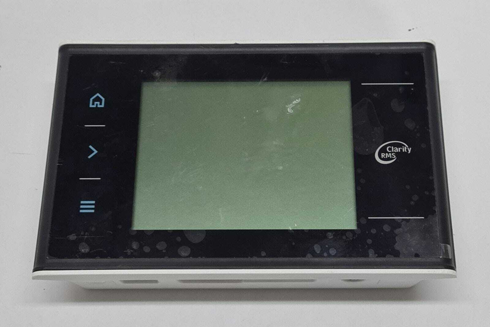 RenalSense Clarity RMS LBL00032 A00 medical electronic monitor display unit