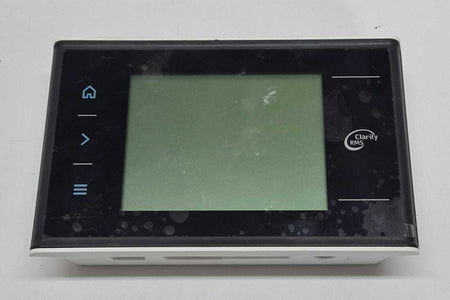 RenalSense Clarity RMS LBL00032 A00 medical electronic monitor display unit