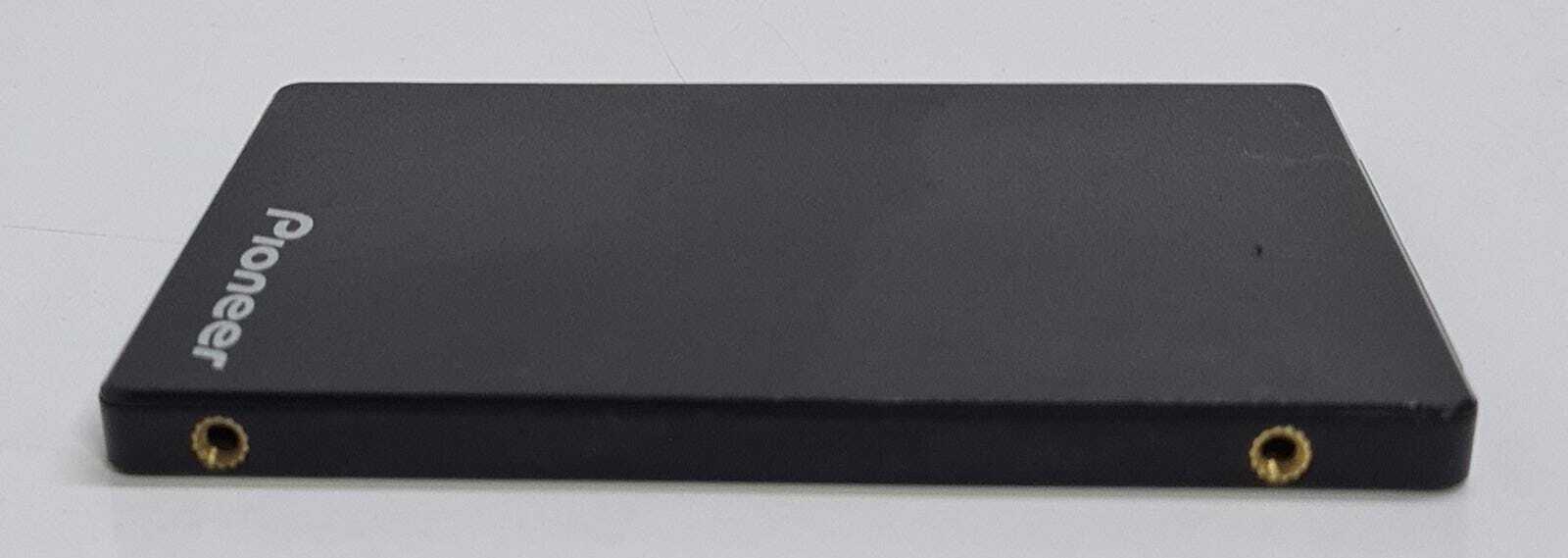 Pioneer Solid State Drive APS-SL3N-480 480GB SSD 2.5" TLC flash Internal