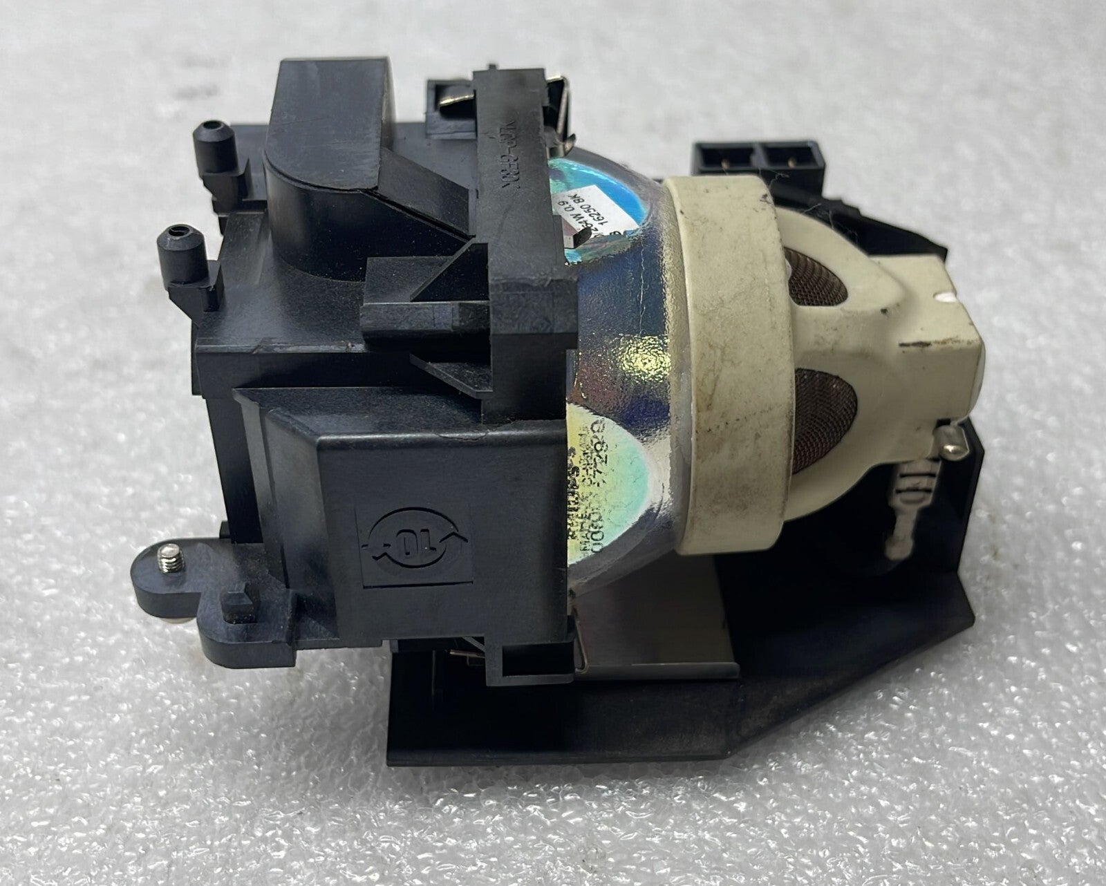 Philips NP44LP Replacement Lamp & Housing for NEC Projecctors