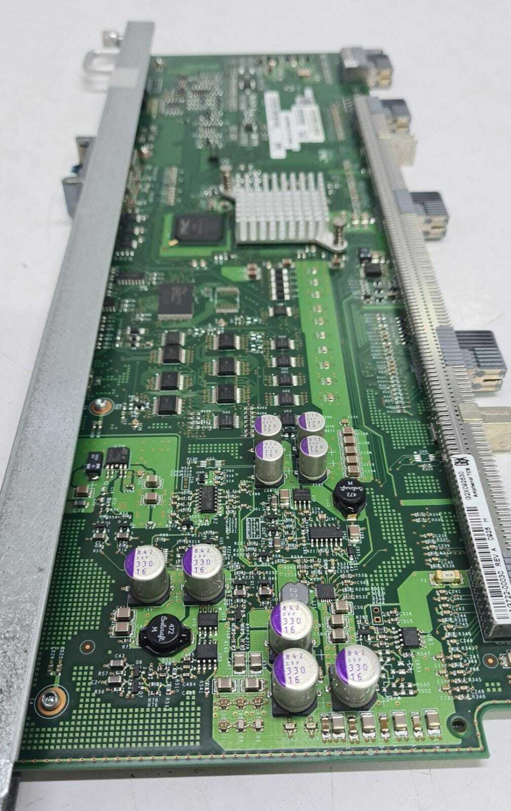 EMC2 046-003-287_A01 100-562-126 / 204-067-900C Controller Board
