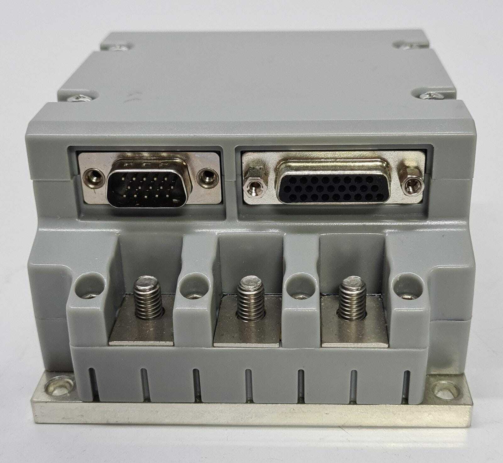 Elmo Motion Control TEST- EAG100/ 100 Servo Drive