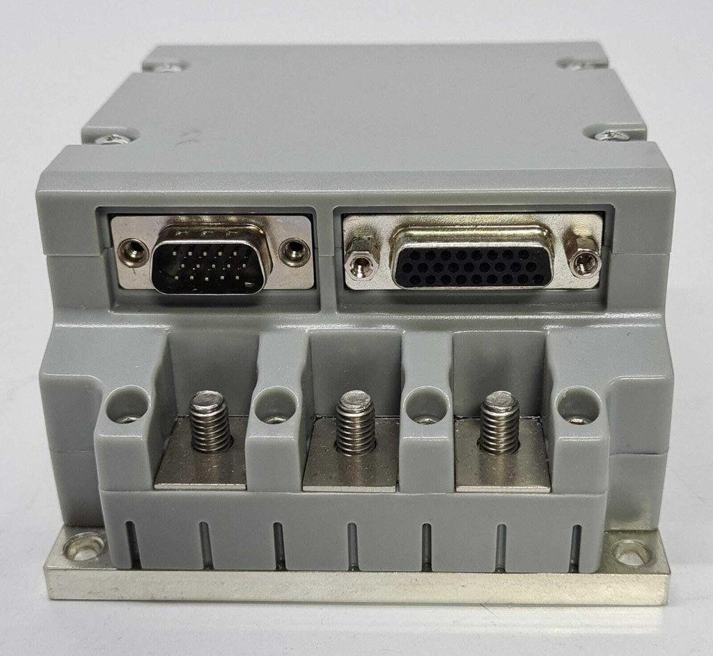 Elmo Motion Control TEST- EAG100/ 100 Servo Drive