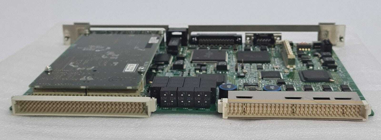 HITACHI ECPU550 HCD90 P/N 271-5818 BOARD 22750866 W/ NLON100 12715814 *ABI Prism