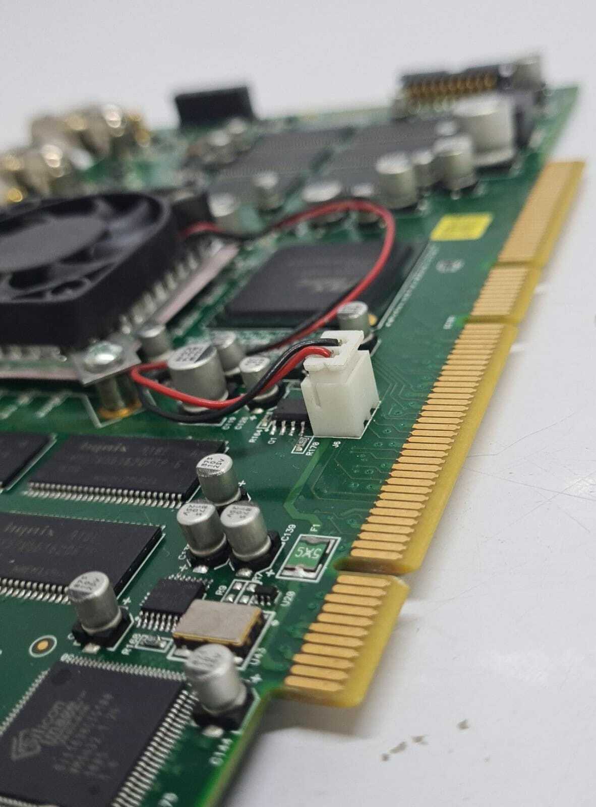 DVG-E Rev 4.1 VIDEO CARD Type #2