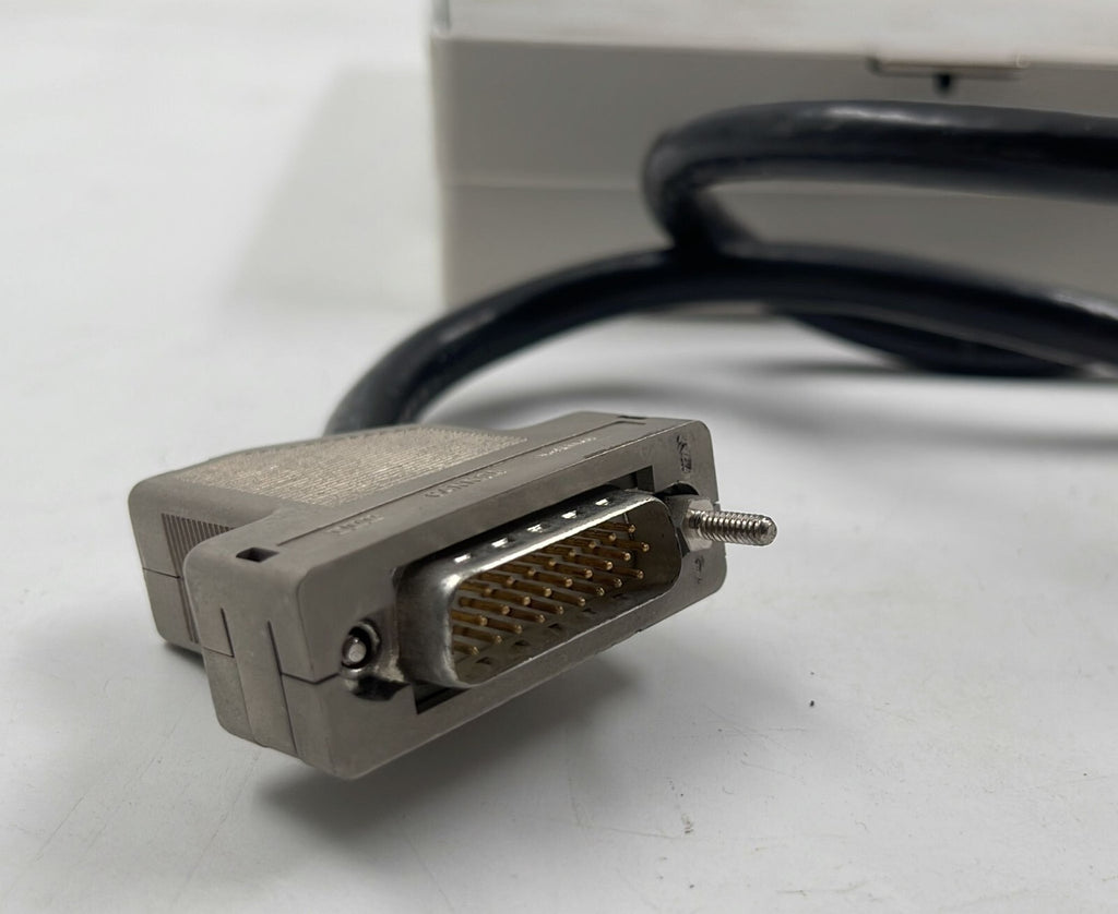 Datex-ohmeda AS/3 Monitor D-LCCADU..00. **AS IS