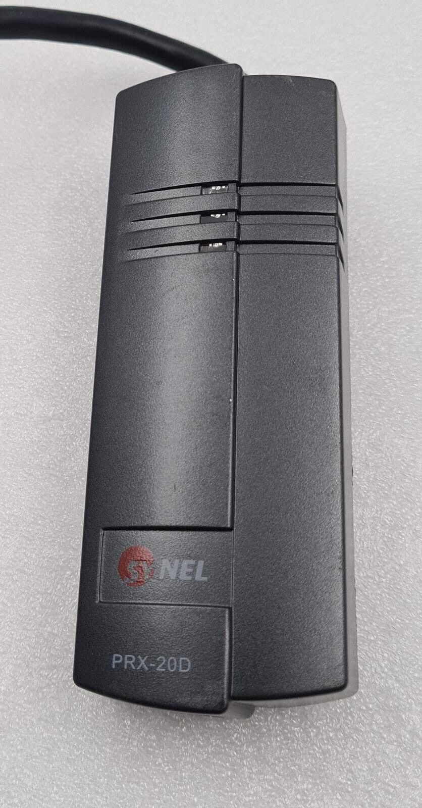 SY Synel Proximity Reader PRX-20D Door Access Control 430049 5V-12V