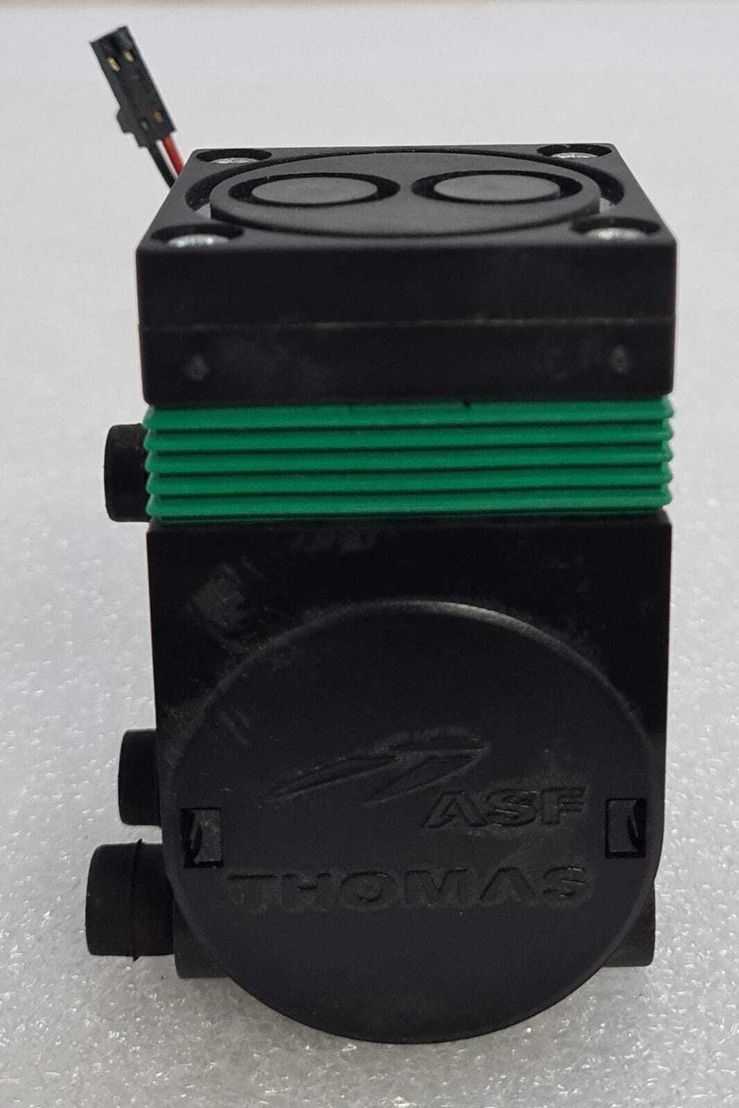 THOMAS ASF M42x30/I ANR: 70061001 36V Diaphragm Vacuum Pump 29015065 73884