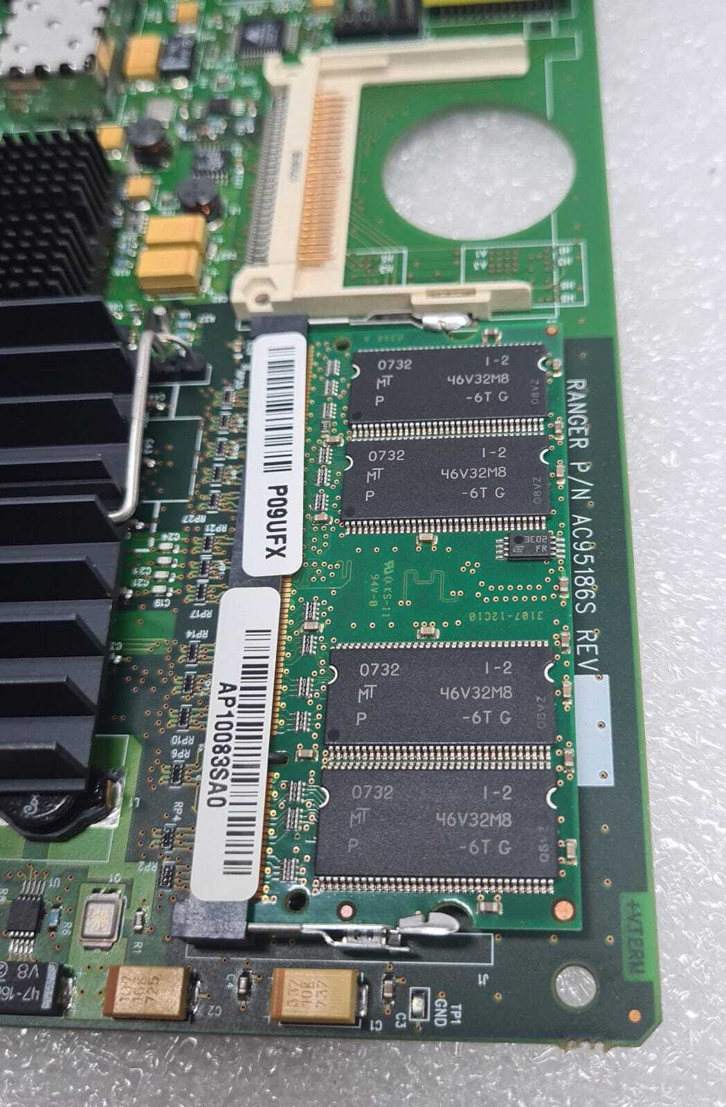 CROSSROADS AD577-60004 379585-001 RANGER AC95186S 4GB/sec INTERFACE CONTROLLER
