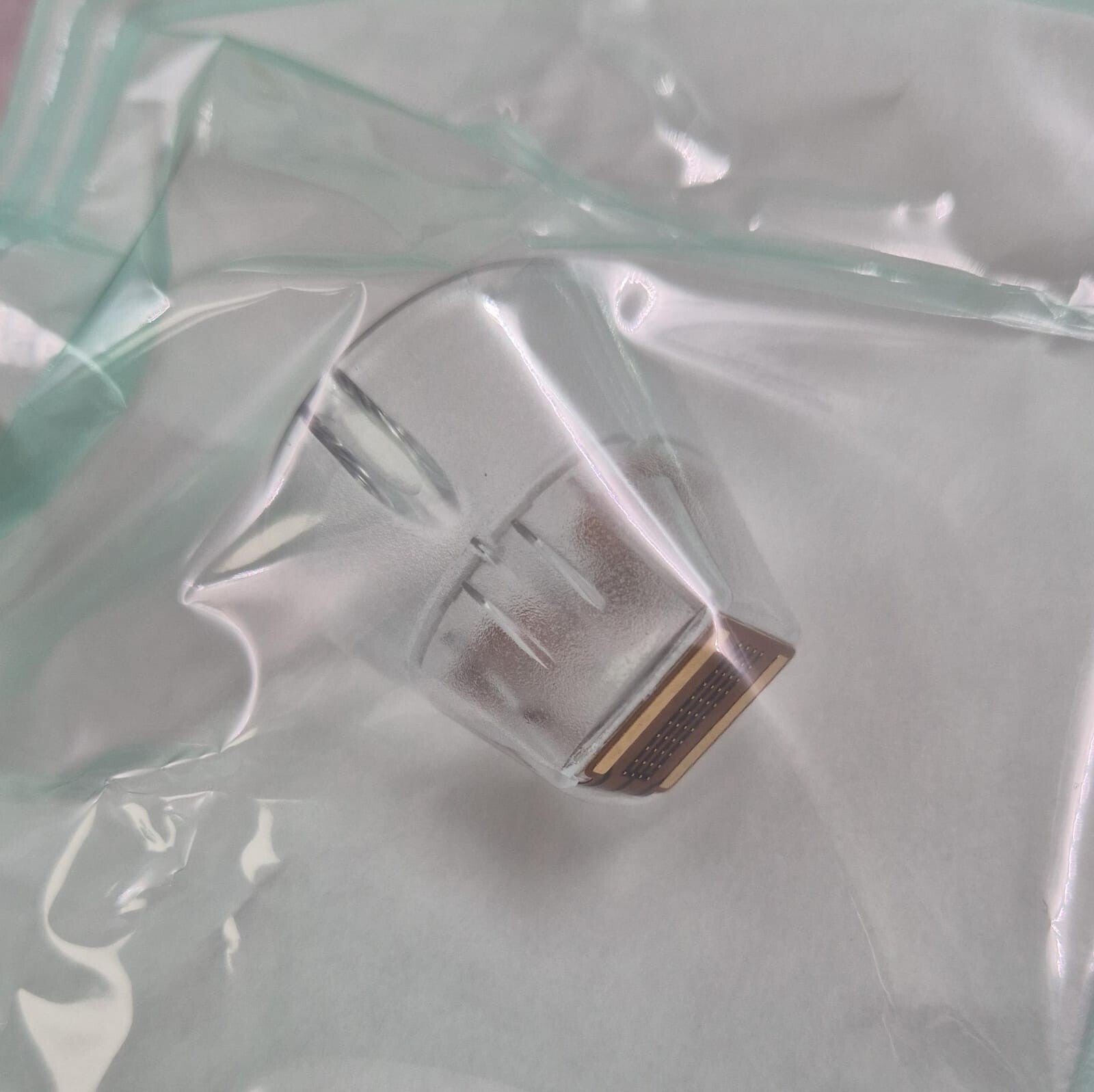 [10 PCS PACK] SYNERON CANDELA Focal 44 Sublative iD KT72962 Tip AS79354