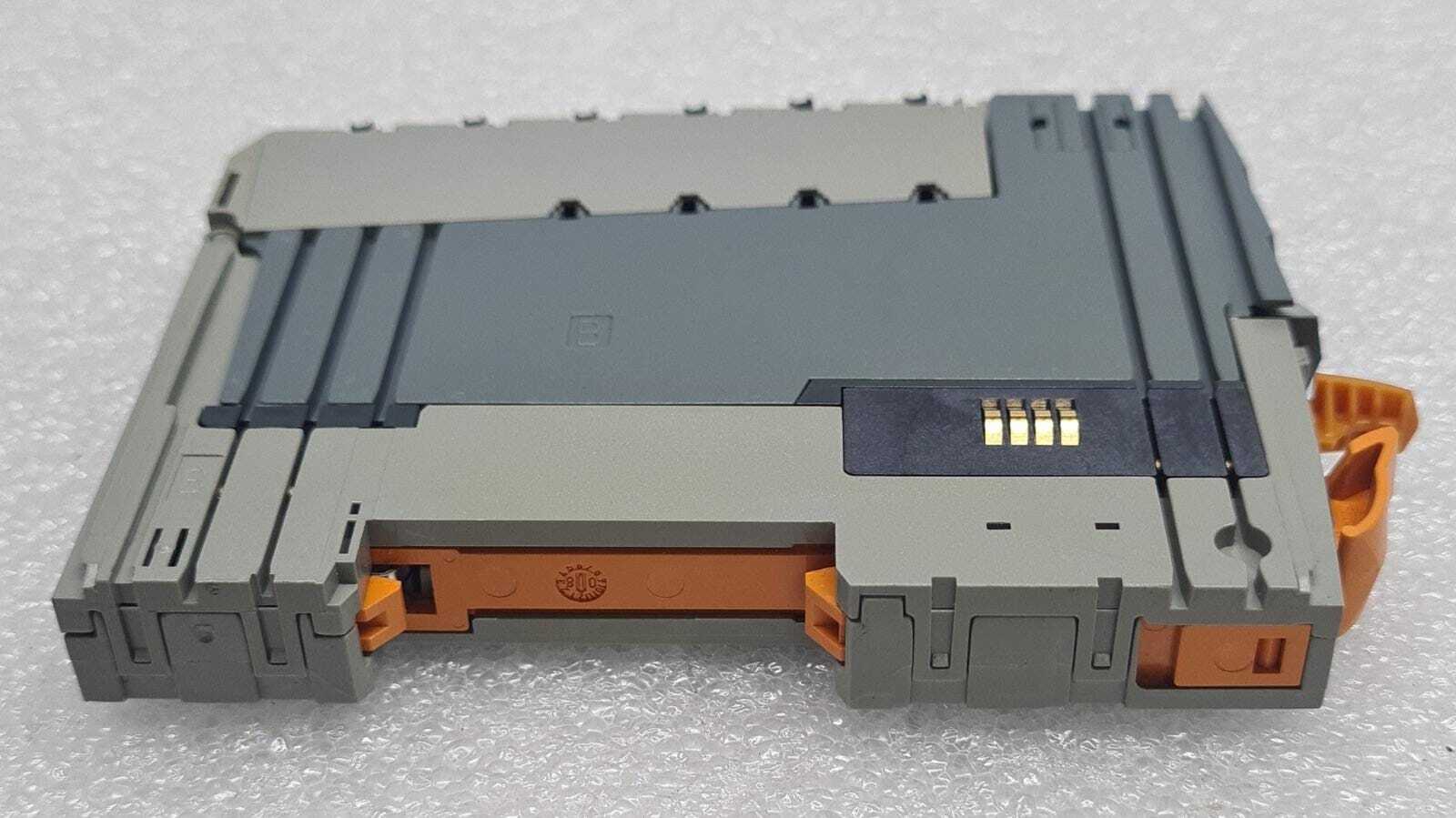 B&R Automation X20 PS 2100 & X20 BM 01 Digital Control Module