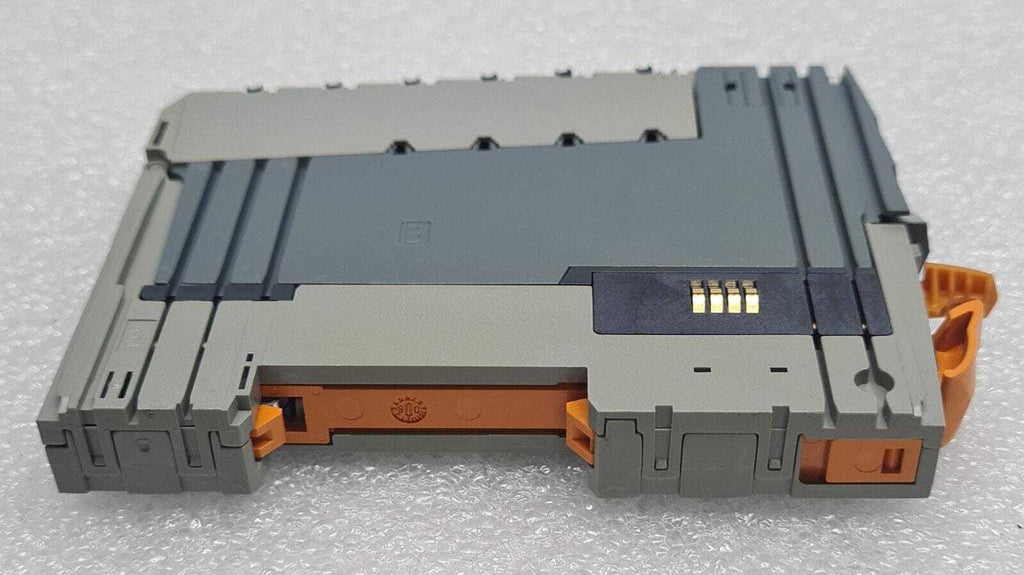 B&R Automation X20 PS 2100 & X20 BM 01 Digital Control Module