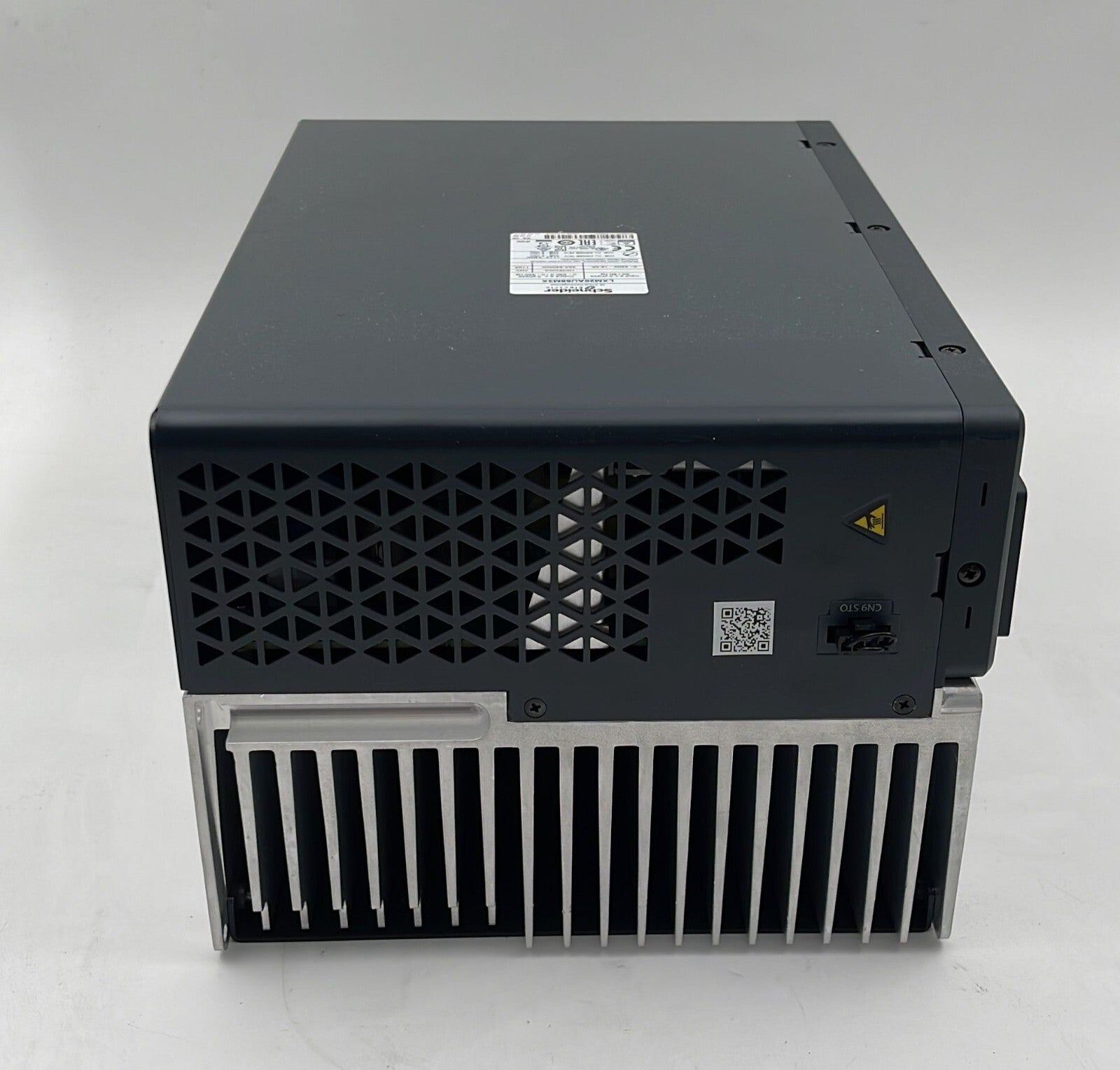 Schneider Electric Lexium 28 LXM28AU55M3X 113814 AC Servo Drive 5500kW 230V