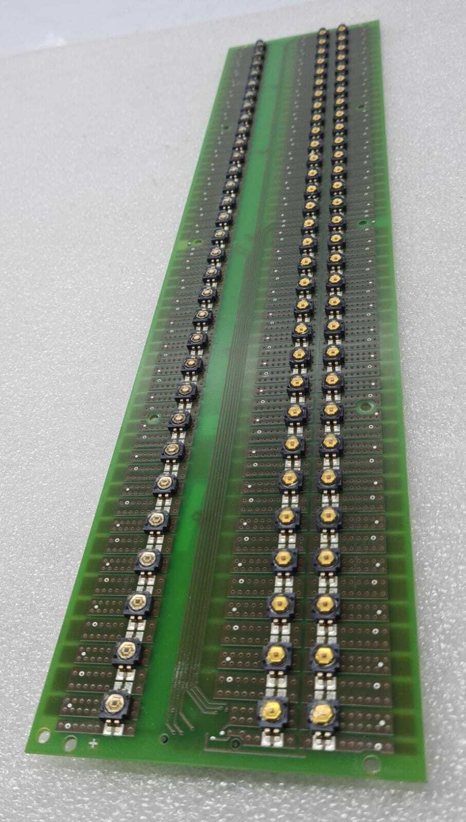 AGFA optical eraser lamp board for CR30-X system
