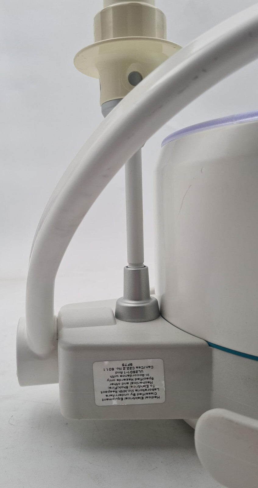 Dr. Mach 130 FP 10000017 Surgical Examination Lamp Light PHILIPS 9896 0013 1651