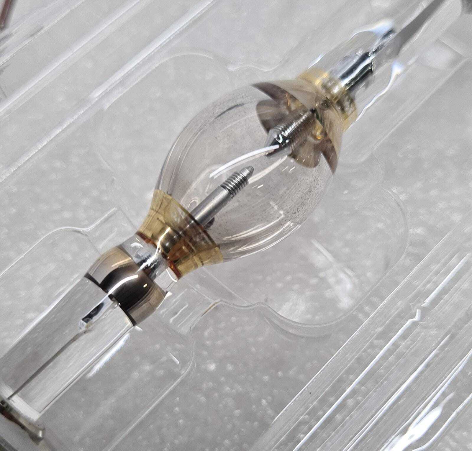 USHIO Super High Pressure UV Lamp USH T250 Mercury