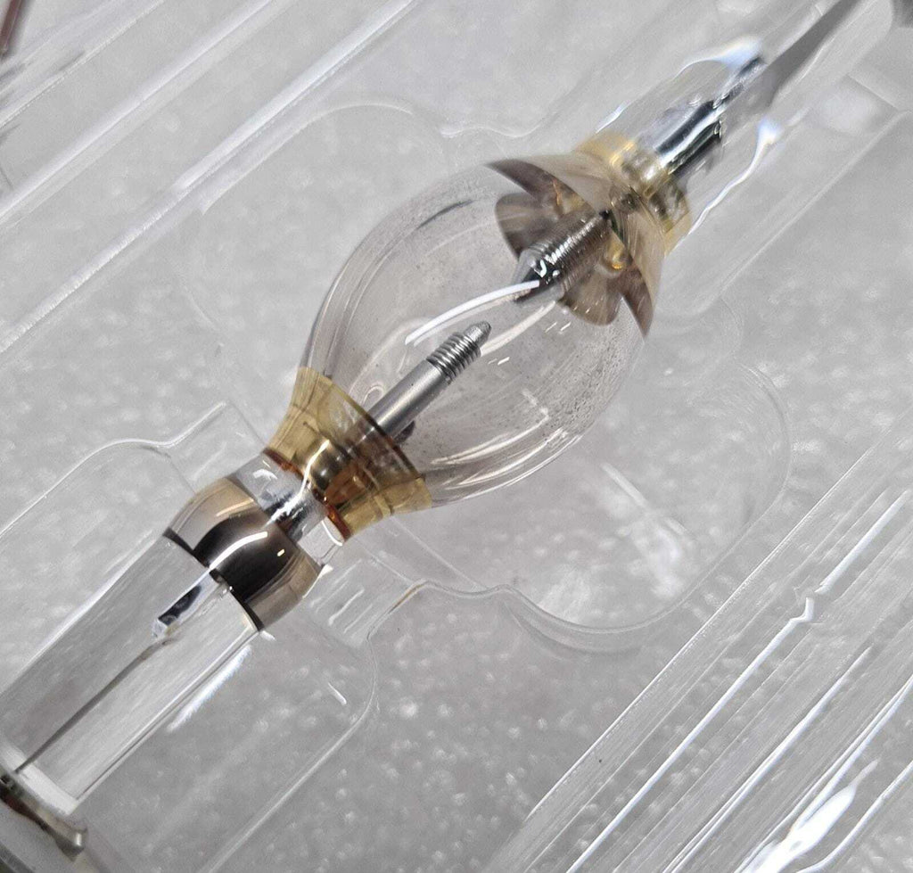 USHIO Super High Pressure UV Lamp USH T250 Mercury