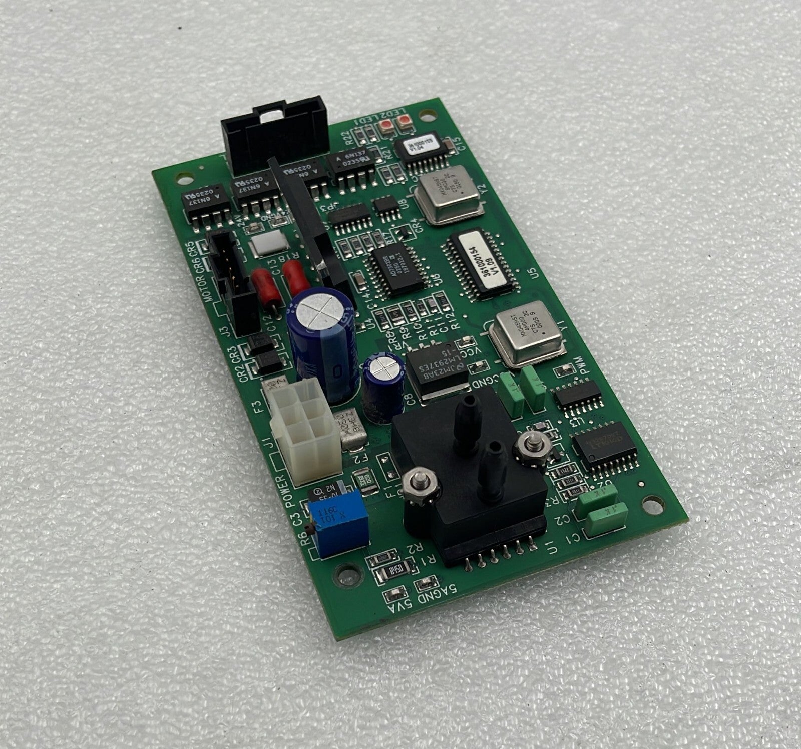 Waters SMT Degasser control board PCB module 210000170