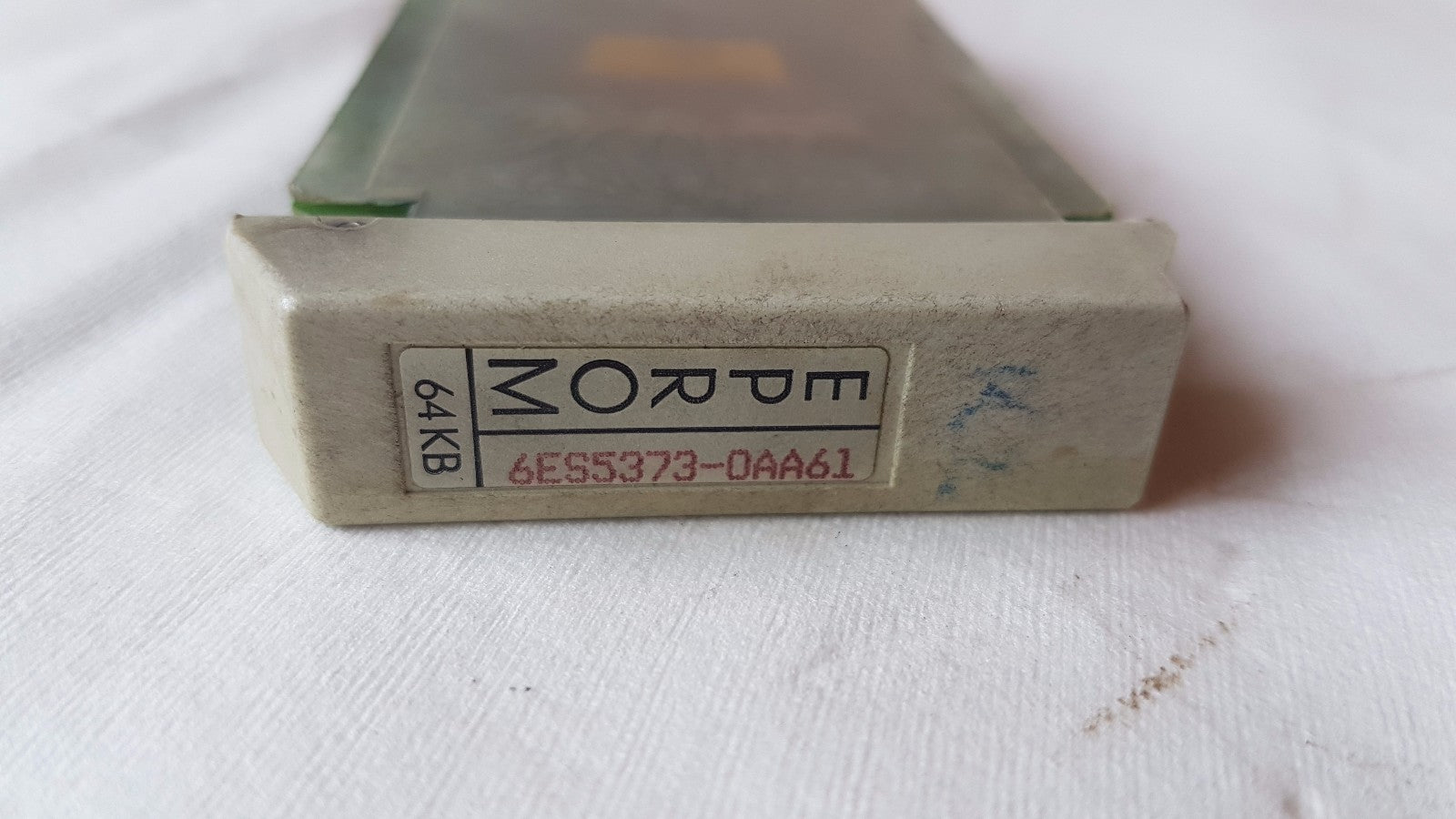 Husky Eprom SubModule Siemens Pc 612 b1100 c4 80