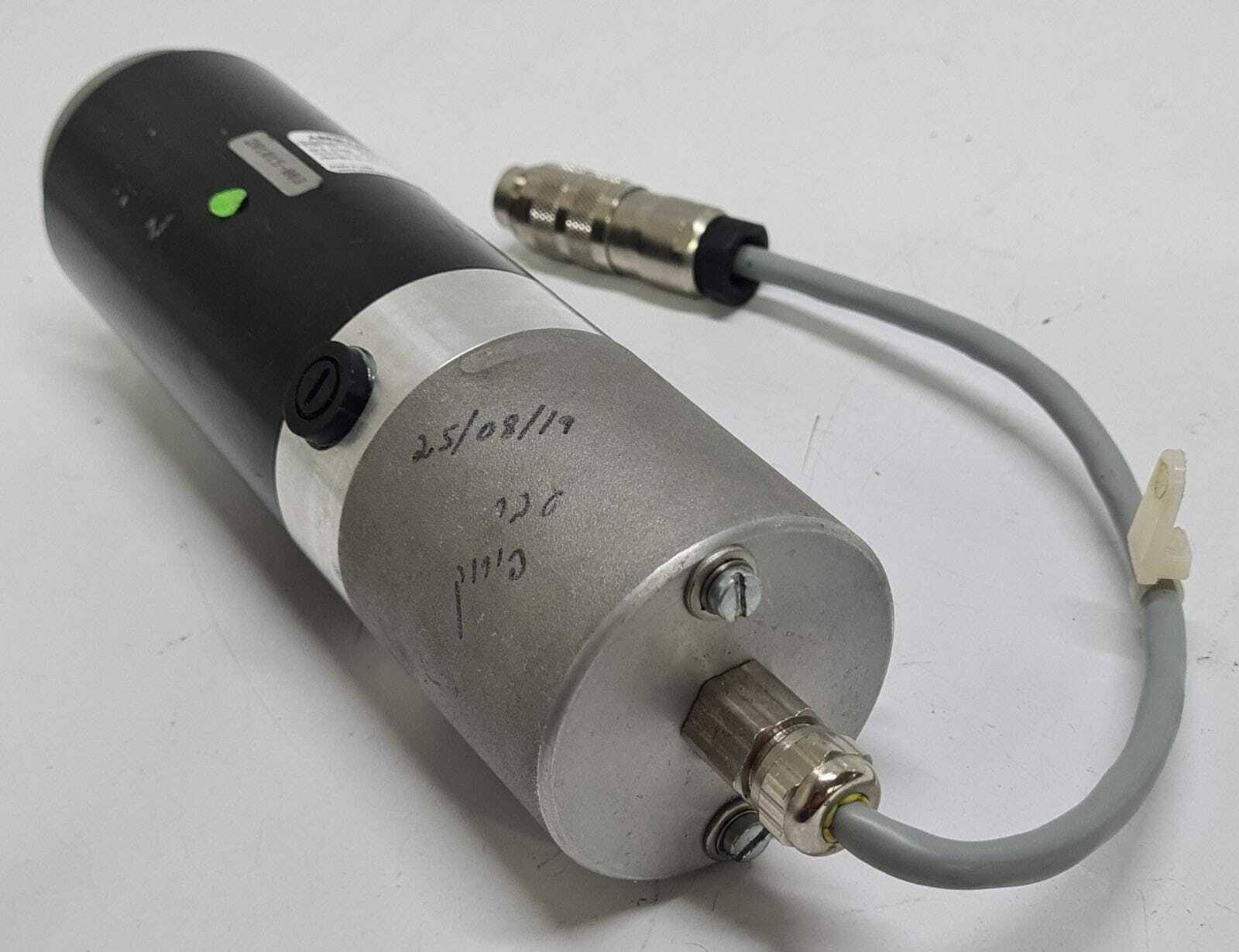 AMETEK PITTMAN 2234-M4784 201015-003 Servo Motor 6000 RPM