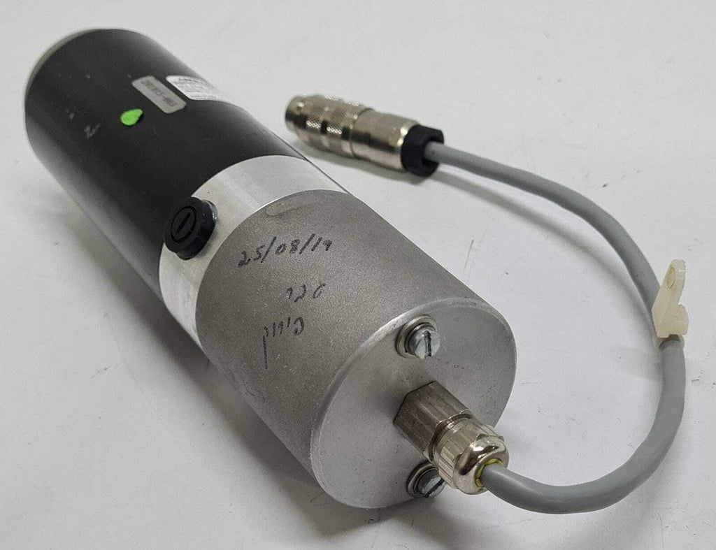 AMETEK PITTMAN 2234-M4784 201015-003 Servo Motor 6000 RPM