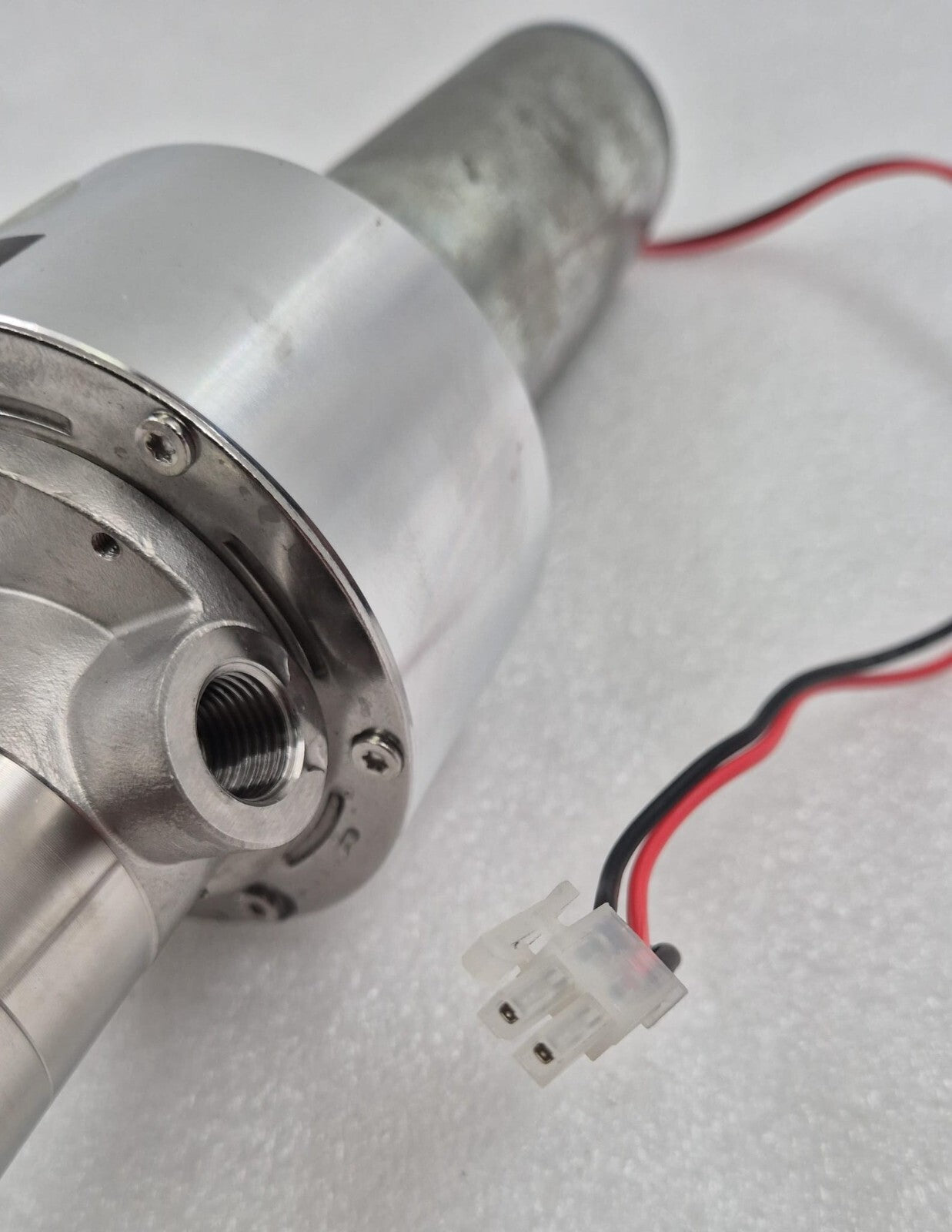 KAG Fluid-o-Tech Pump M48X60/I 3300 1/min