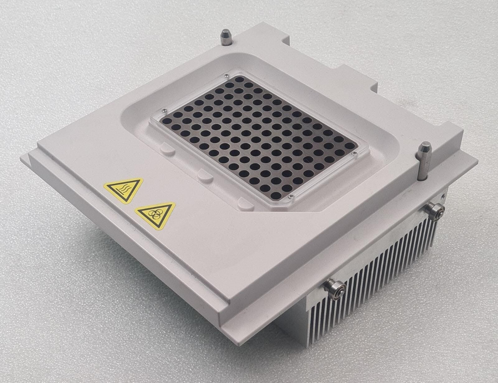 Roche LightCycler 96 qPCR thermal cycler Block 05840422001