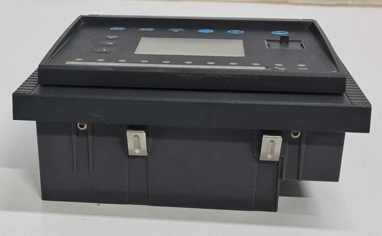 SCHNEIDER MERLIN GERIN Sepam 59607 UMI S1OUD-XXX-JXX-XNT SP1S20A - FOR PARTS