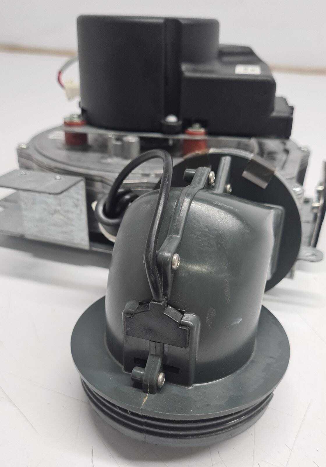 EBMPAPST RG148/1200-3612-010202 750101 55667 21110 Centrifugal Blower Fan