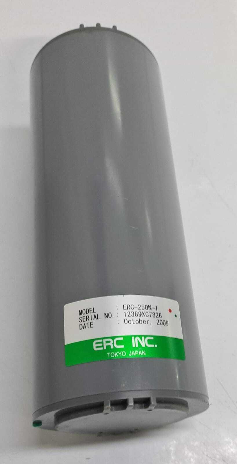 ERC INC. ERC-250N-1 DEGASSER CHAMBER Tank Assembly for HITACHI