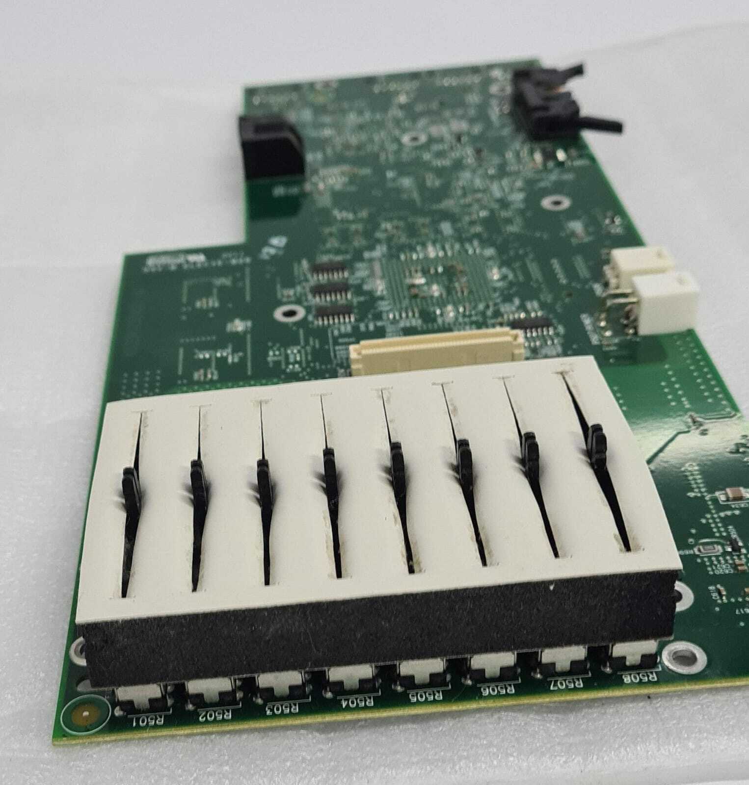 Philips iU22 Ultrasound 453561304221 REV A Board SS CPM PCB 453561304211A