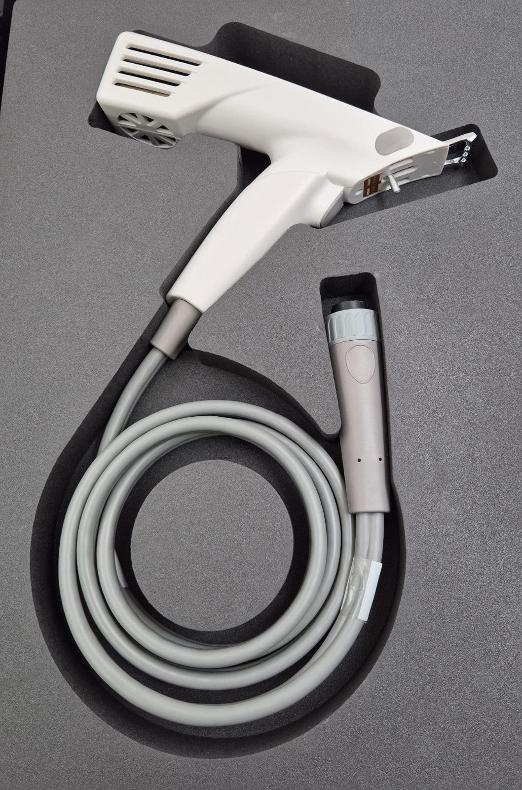 **NEW** SYNERON CANDELA Dermal Applicator FG70523 Profound Handpiece