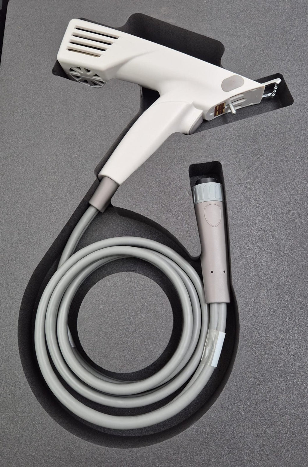 **NEW** SYNERON CANDELA Dermal Applicator FG70523 Profound Handpiece