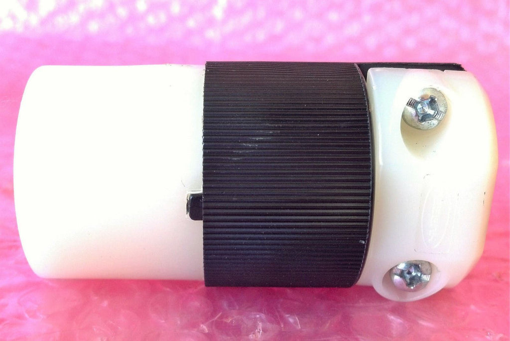 Grounding Hbl4579c Twist Lock Connector Body 15 A 250 V 2PCS