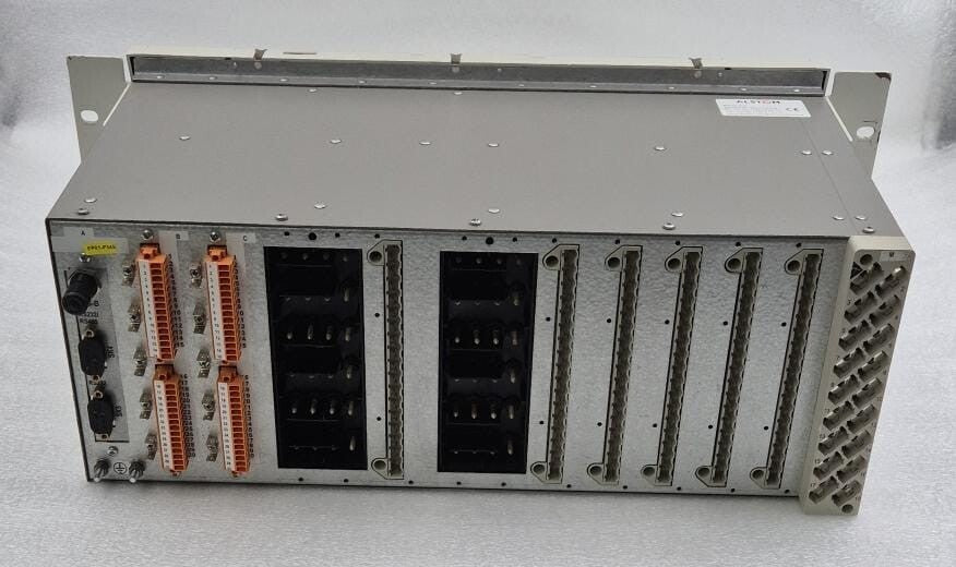 SCHNEIDER / AREVA MICOM ALSTOM P345 GENERATOR DISTANCE PROTECTION RELAY