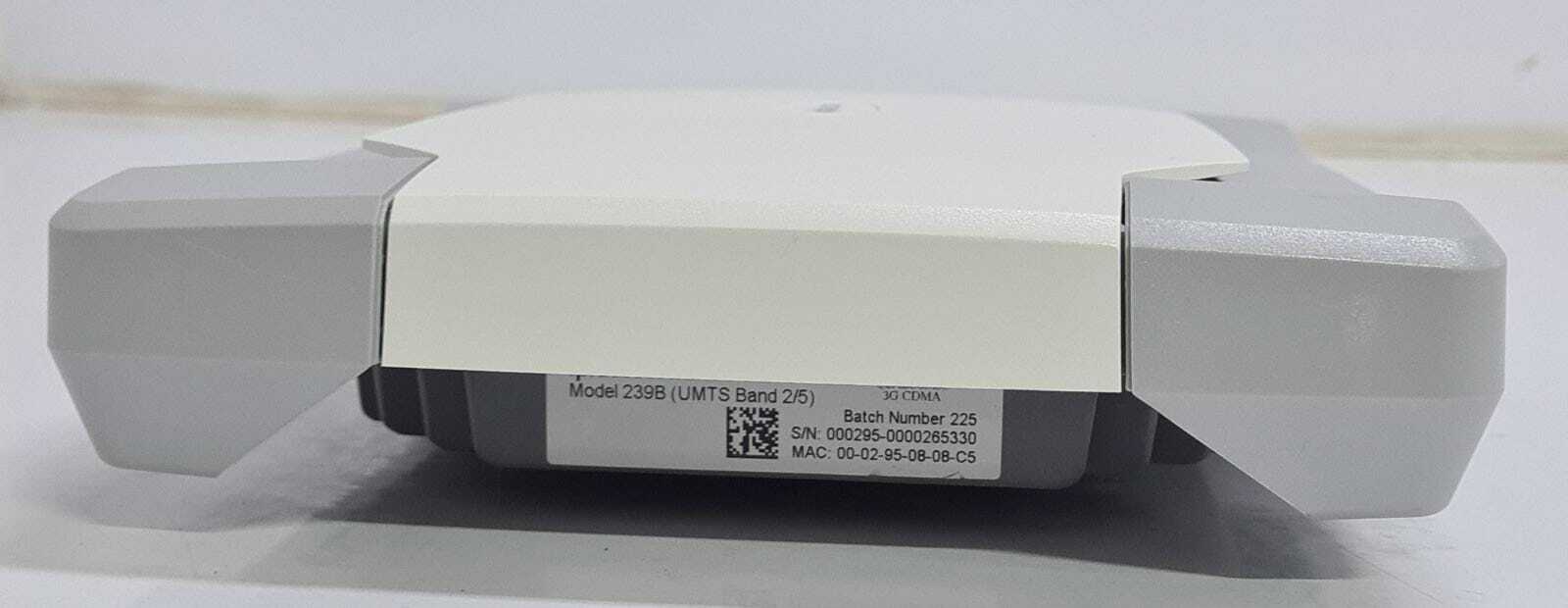 Qualcomm ip.access Nano3G E16 239B UMTS Band2/5 QGGIPA239B Nano **LOCKED**