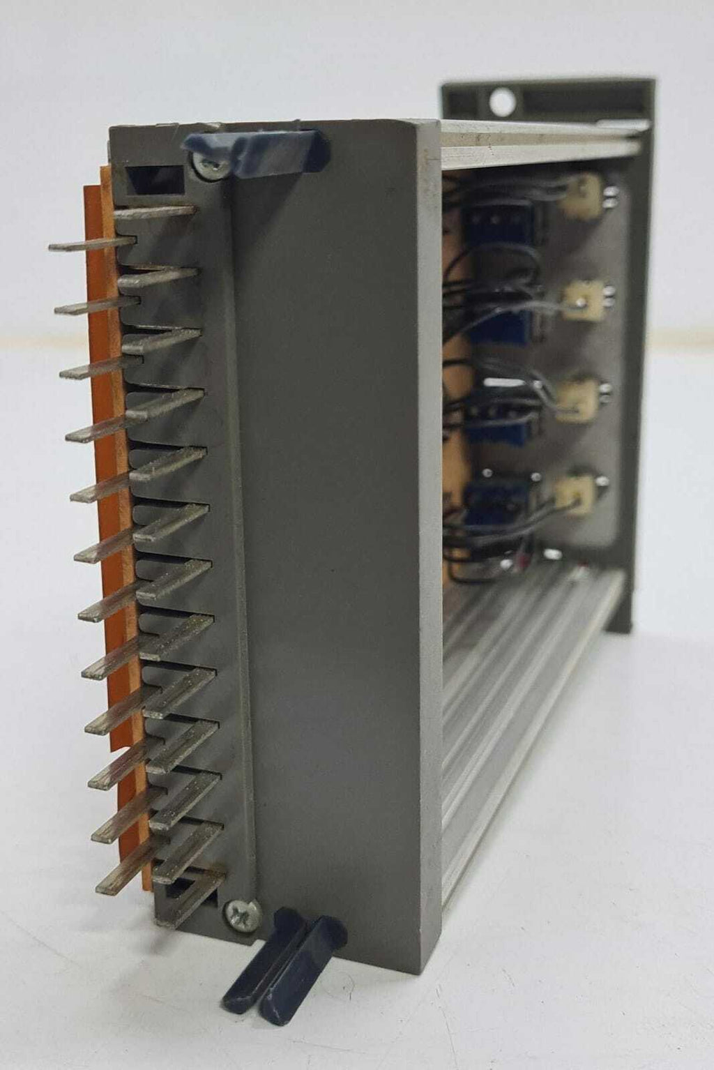 SCS-control Stafa Control System AG Board BSK4 - FOR PARTS