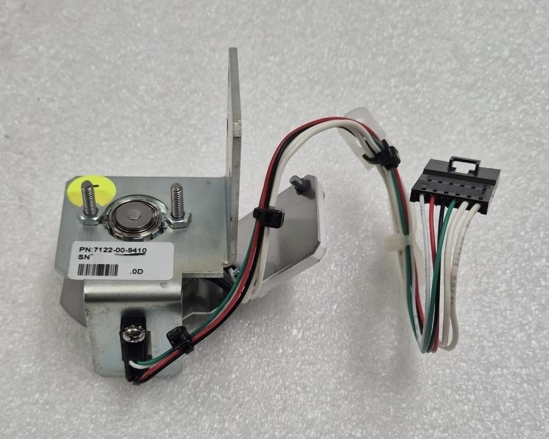 Syneron CANDELA 7122-00-9410 SHUTTER GENTLE SHUTTER SAIA BURGESS Sensor