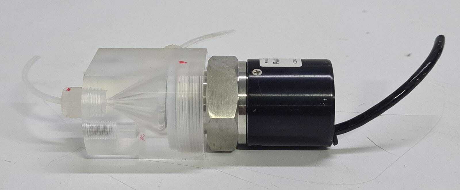 COPAL Electronics PA-800-102RP-10-012 Pressure Transducer - no connector
