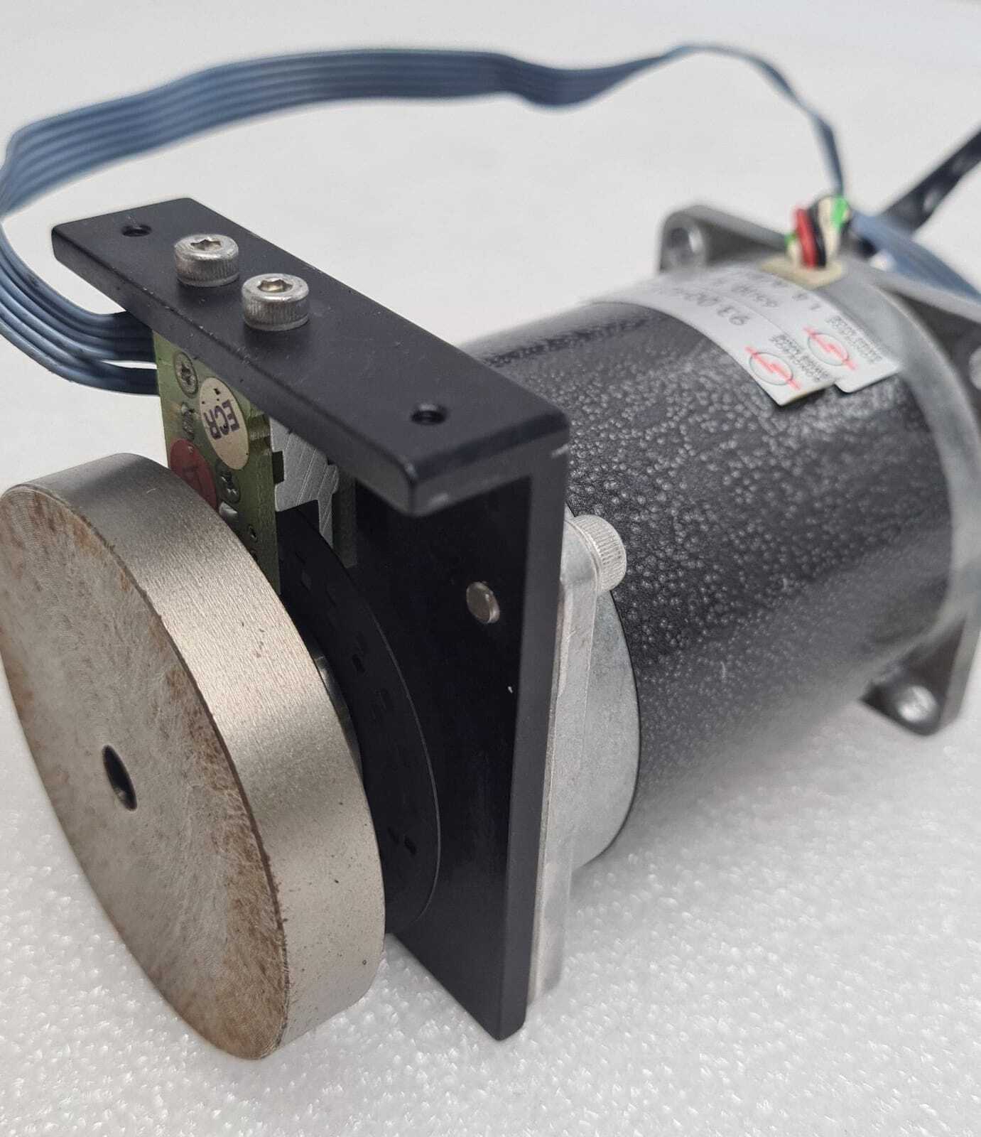 SONCEBOZ 6500 R.621 93-00425 Servo Motor For Roche Cobas