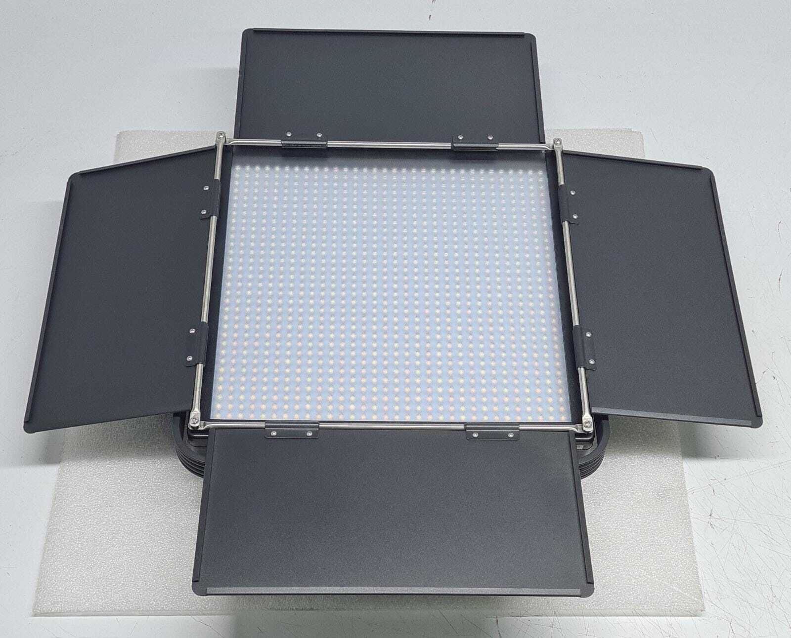 NEW - Lishuai LED 1024ASVLK 1x1 Panel