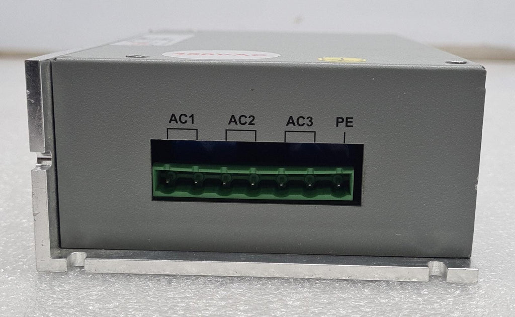 Elmo Motion Control TAMA-30/480VAC Power Supply Module 480VAC