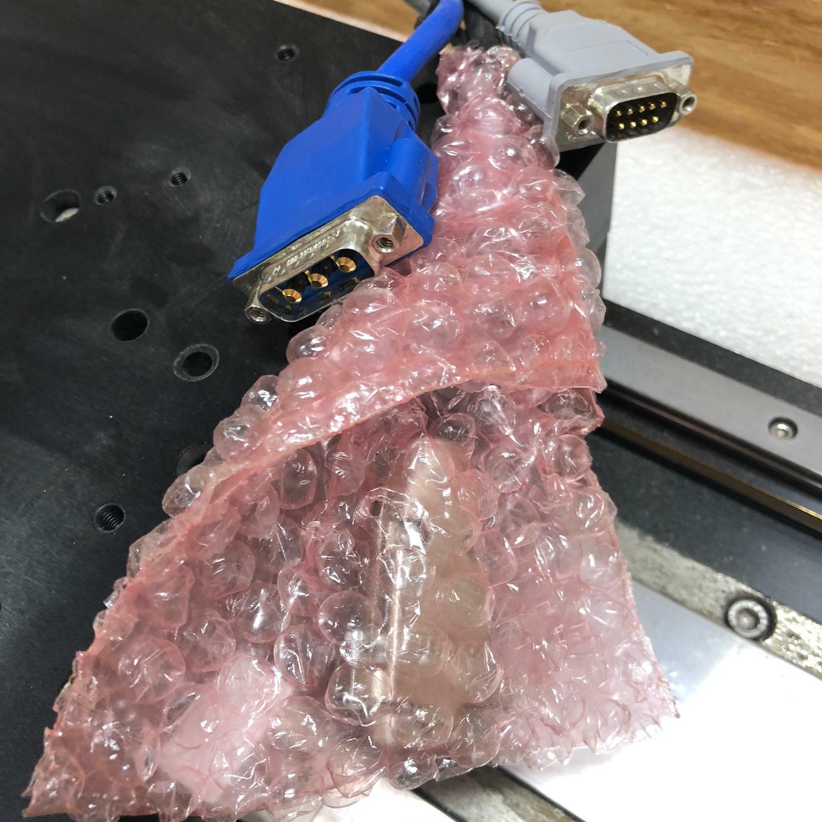 Kollmorgen Platinum DDL MC0500256001 16B Direct Drive Linear Magnet DOVER 228348